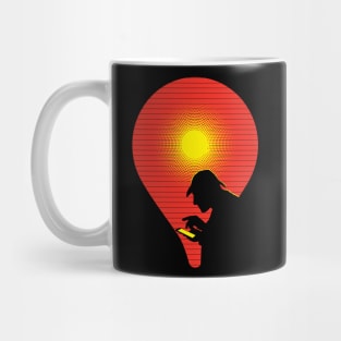 ShareLoc Homes (Sherlock Holmes) Mug